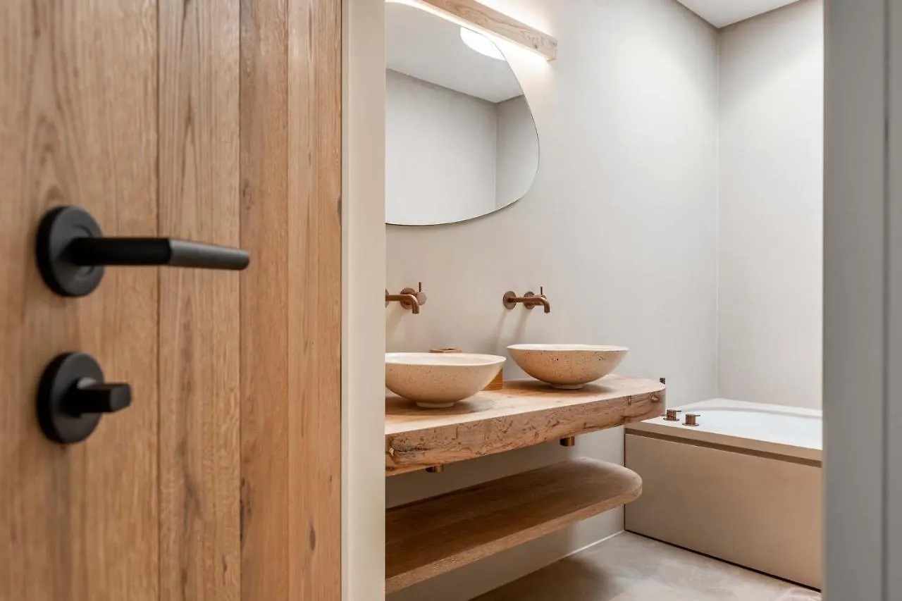 Equilodge 'T Blommeke - Reconnect With Nature Bruges Villa