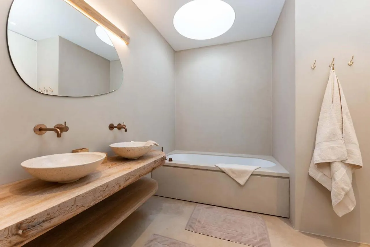 Equilodge 'T Blommeke - Reconnect With Nature Bruges Villa