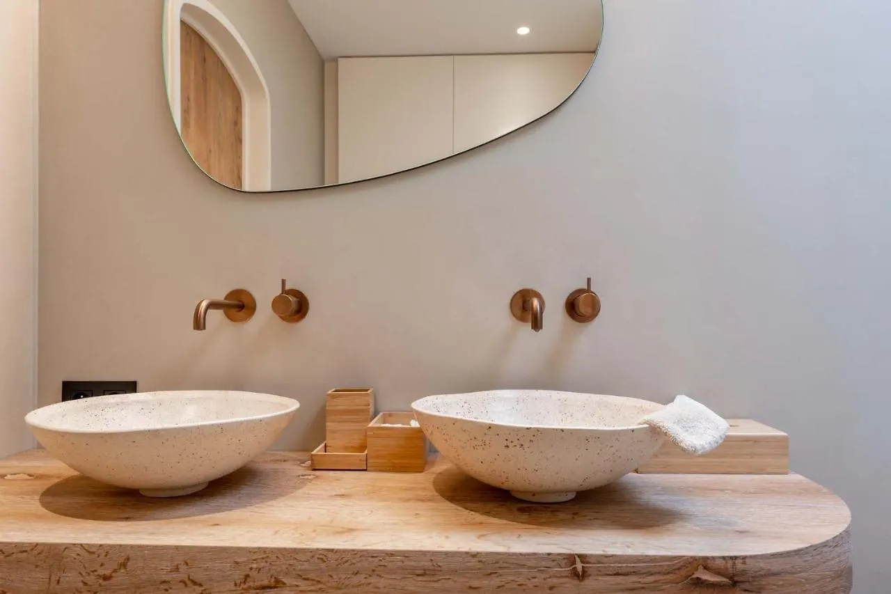 Equilodge 'T Blommeke - Reconnect With Nature Bruges