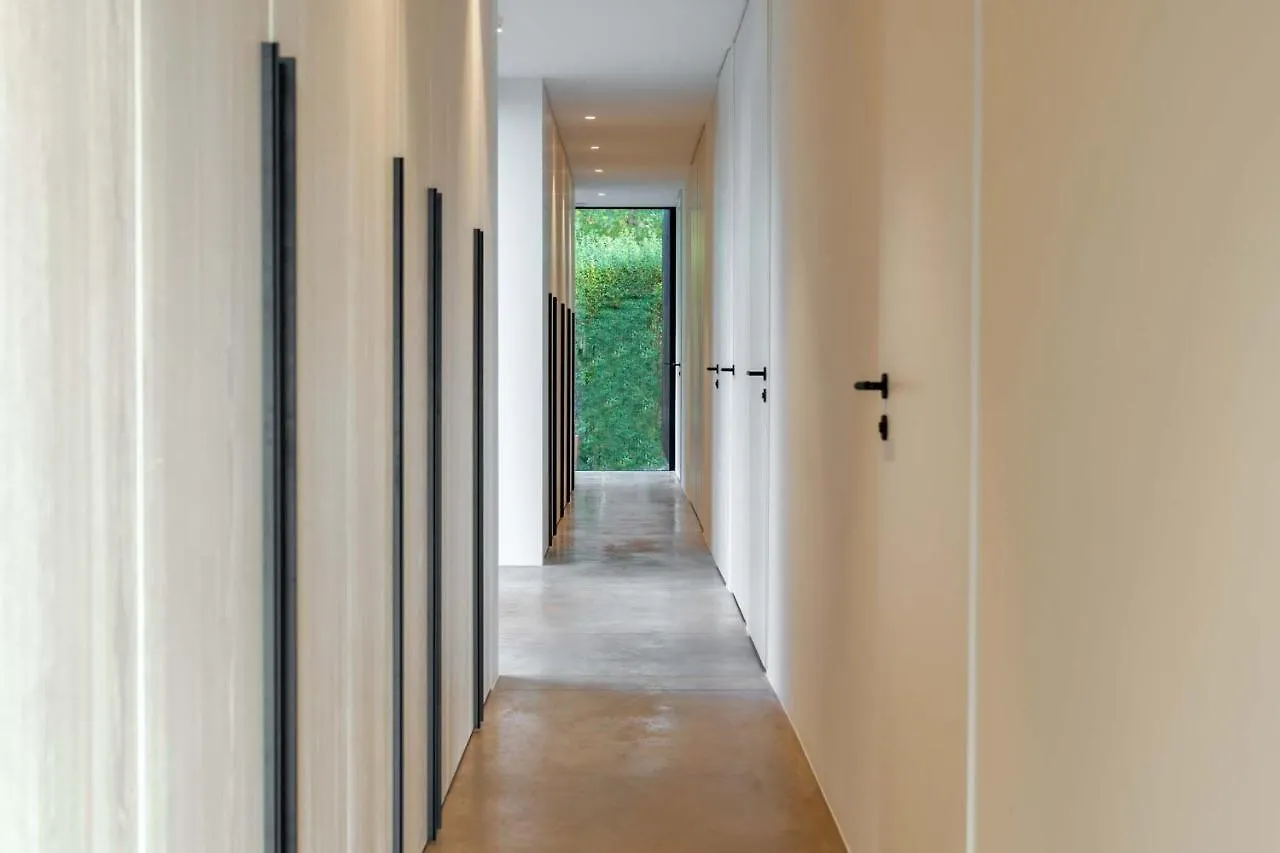 Villa Equilodge 'T Blommeke - Reconnect With Nature Bruges Belgium